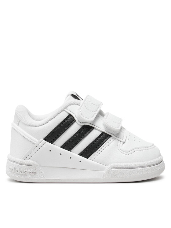 adidas Sneakers adidas Team Court 2 Str Cf I ID6637 Alb