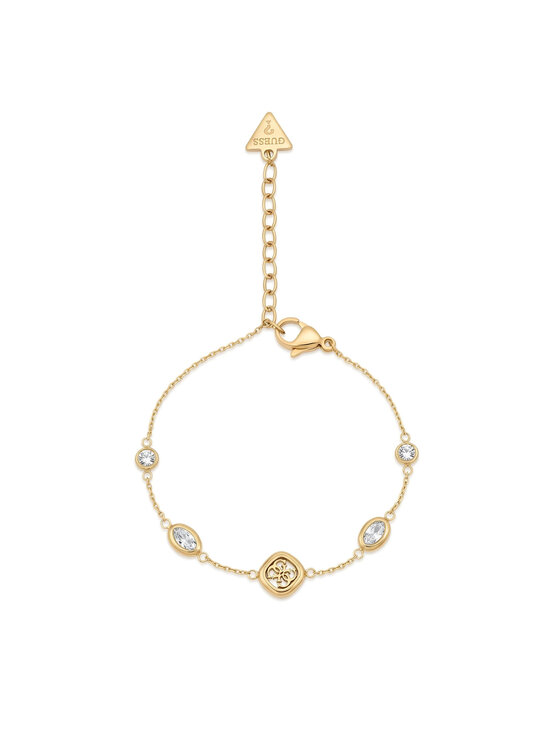 Guess Bracciale Guess JUBB06 149JW Oro