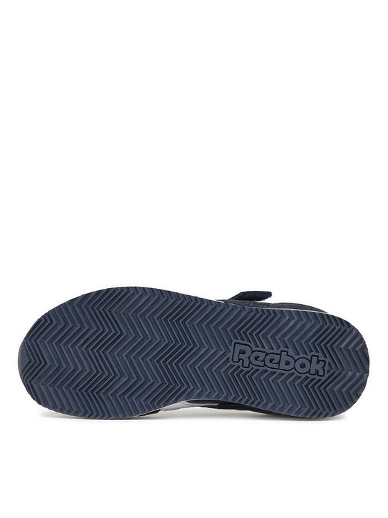 Reebok Снікерcи Reebok V9-25195-02(IV)CH Cиній