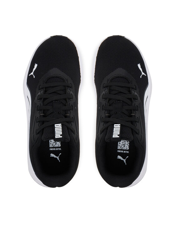 Puma Снікерcи Puma FlexFocus Lite Modern Jr 401517 01 Чорний