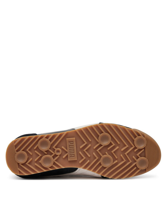 Puma Снікерcи Puma Arizona Retro 402353 01 Чорний