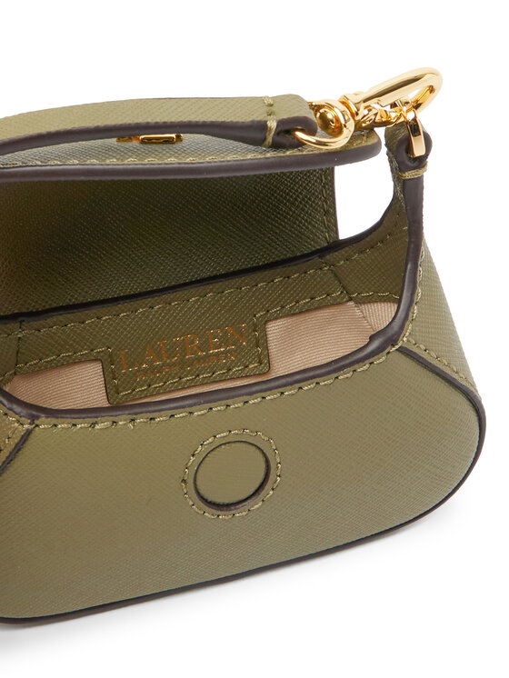 LAUREN RALPH LAUREN Bilonówka LAUREN RALPH LAUREN 432P15687001 Zielony