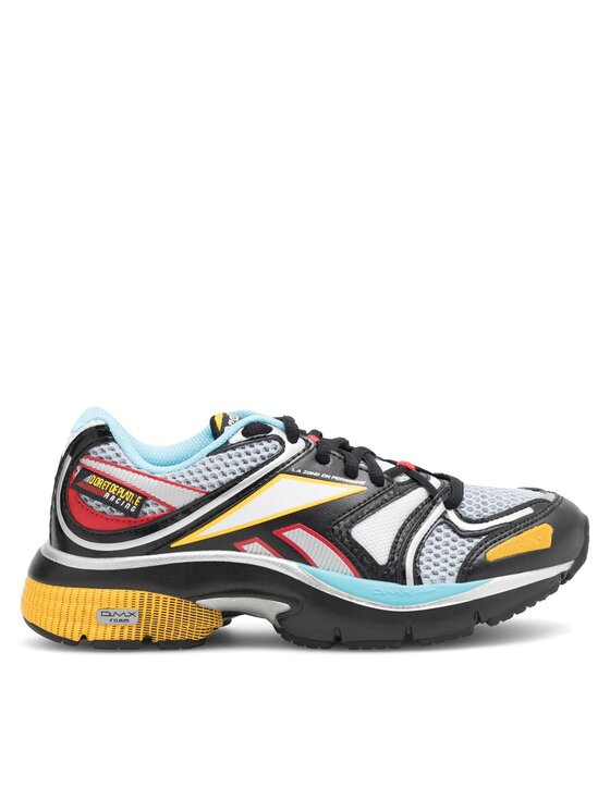 Reebok Снікерcи Reebok Premier Road Plu GW6749-W Кольоровий