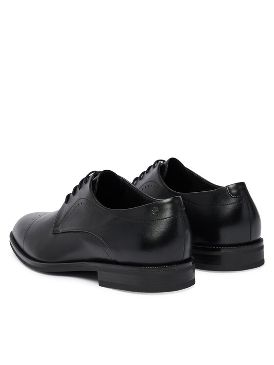 BOSS Scarpe basse BOSS Derrek 50565633 Nero