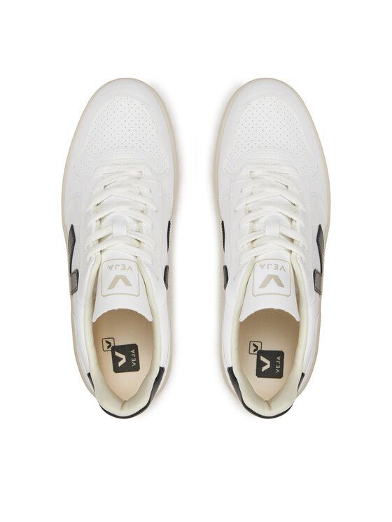Veja Snīkeri Veja V-10 VX0702901B Balts