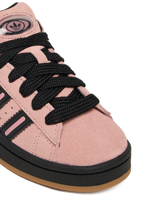 adidas Снікерcи adidas Campus 00s JP7975 Рожевий