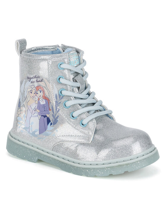 Frozen Черевики Frozen CM-AW24-240DFR Срібний