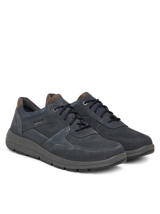 Josef Seibel Туфлі Josef Seibel Giuseppe 12 TE518 Cиній