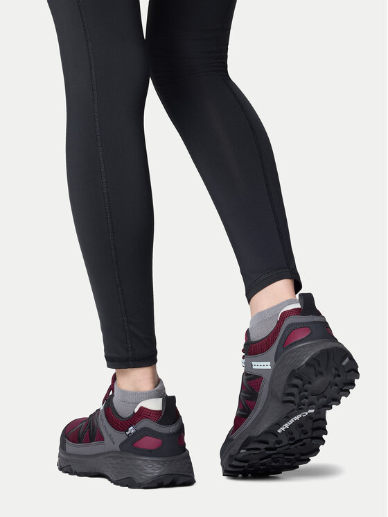 Columbia Trekingová obuv Columbia Peakfreak Rush™ OutDry™ 2108431 Bordó