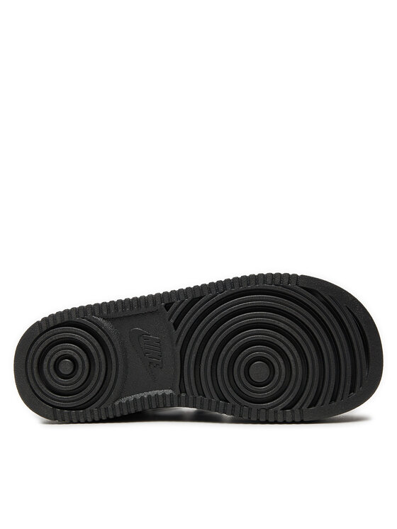 Nike Sandali Nike Icon Classic Sndl Se FJ2595 001 Črna