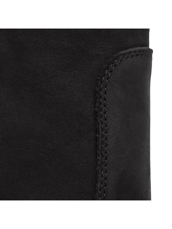 Carinii Botines Carinii B5135 Negro