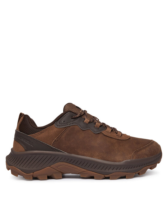 Merrell Туристически Merrell Speed Strike 2 Leather J038945 Кафяв