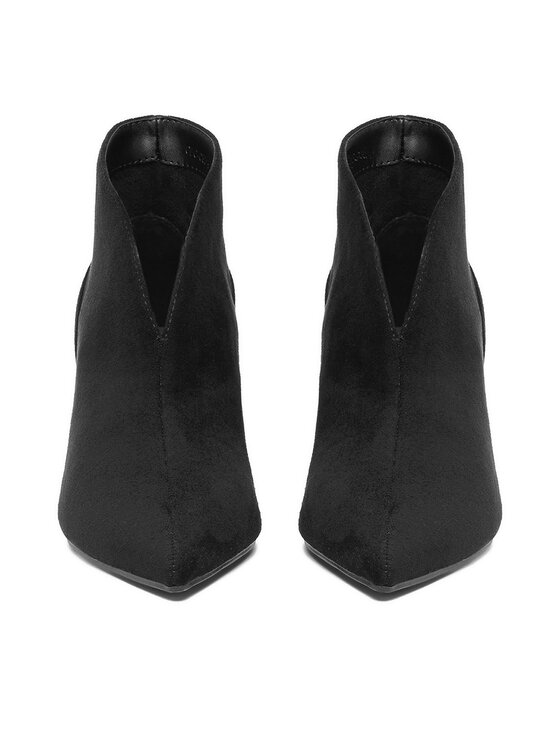 Nine West Stiefeletten Nine West CEO-C6019-2 Schwarz
