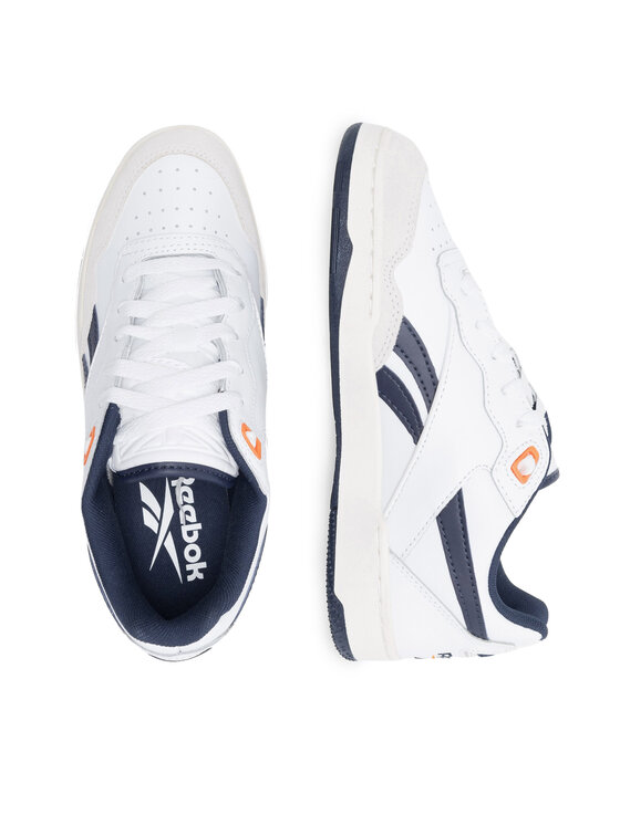 Reebok Снікерcи Reebok BB 4000 II IE6832-W Білий