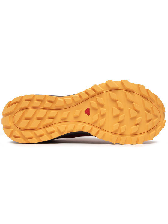Salomon Zapatillas de running Salomon Trailster 2 412969 38 V0 Rojo