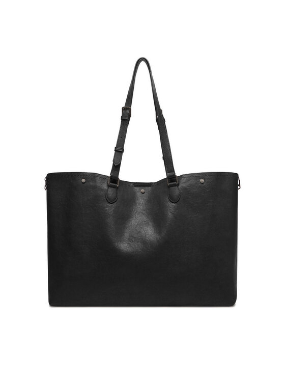 G-STAR Kabelka G-Star Raw C-LDA9517 Čierna