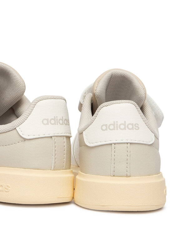 adidas Снікерcи adidas Streettalk JQ1833 Бежевий