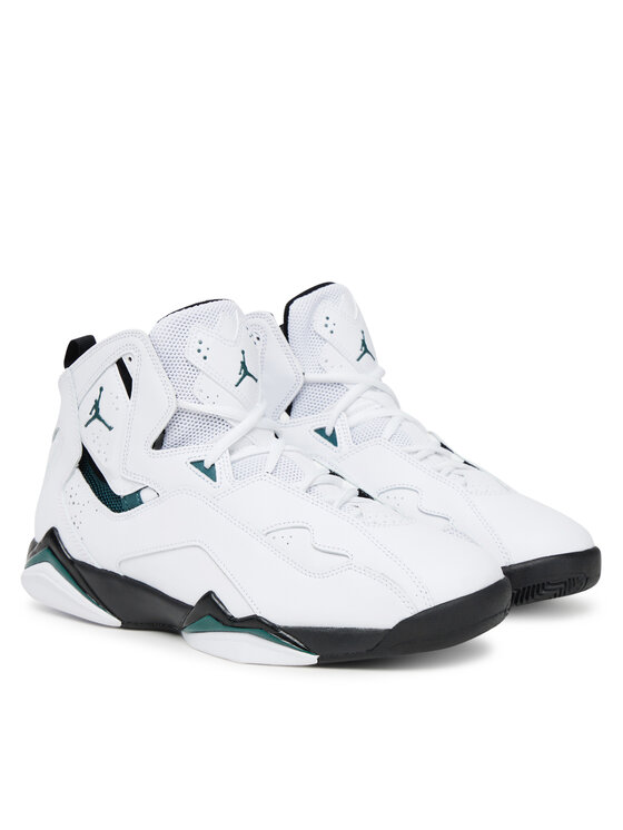 Nike Sneakersy Nike True Flight 342964 Biały