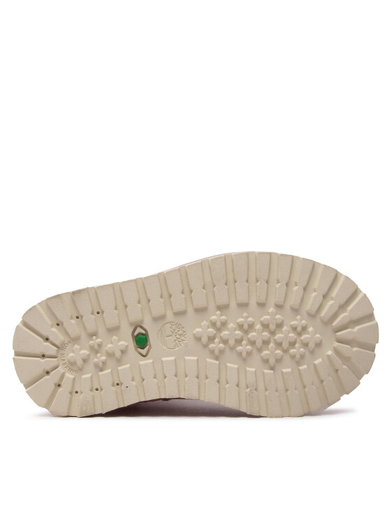 Timberland Черевики туристичні Timberland Pokey Pine TB0A27EGV201 Рожевий