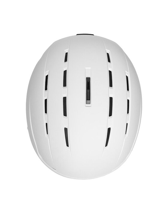 Uvex Lyžiarska helma Uvex Stance 5663121107 Biela