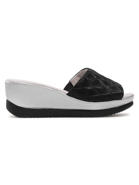 Simen Chanclas Simen 4344A Negro
