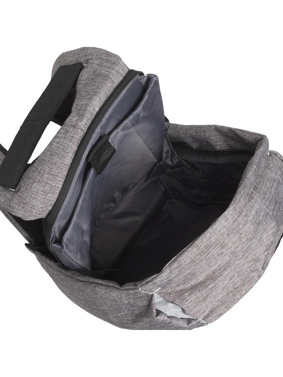 Semi Line Mugursoma Semi Line 8387 Pelēks