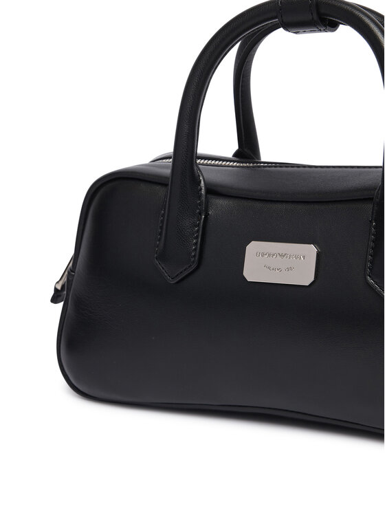 Emporio Armani Ročna torba Emporio Armani EW003824 AF32959 Črna