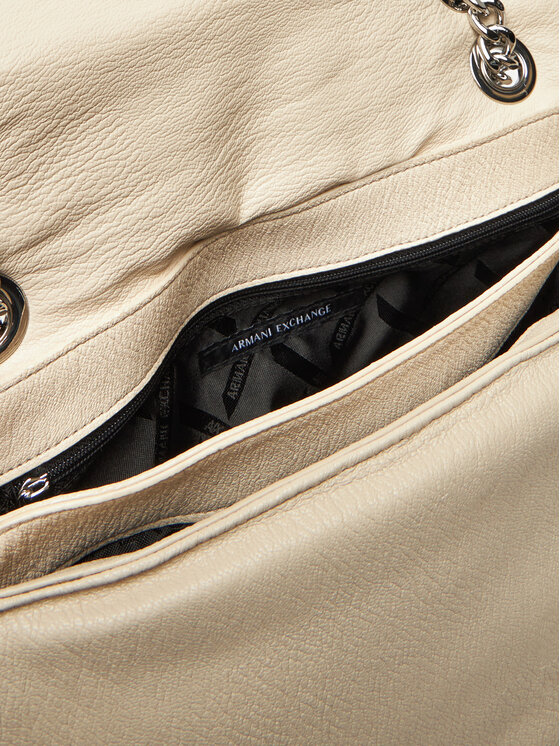 Armani Exchange Kabelka Armani Exchange XW000355 AF17240 U1092 Béžová