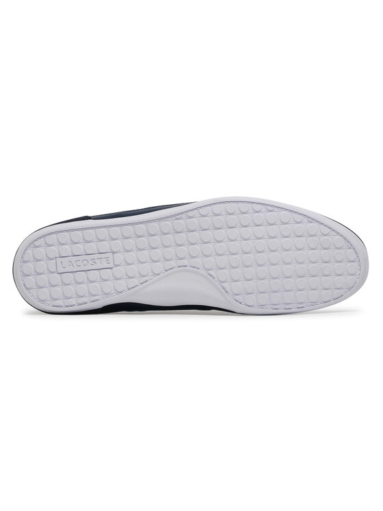Lacoste Αθλητικά Lacoste Chaymon 0721 2 Cma 7-41CMA0048092 Σκούρο μπλε