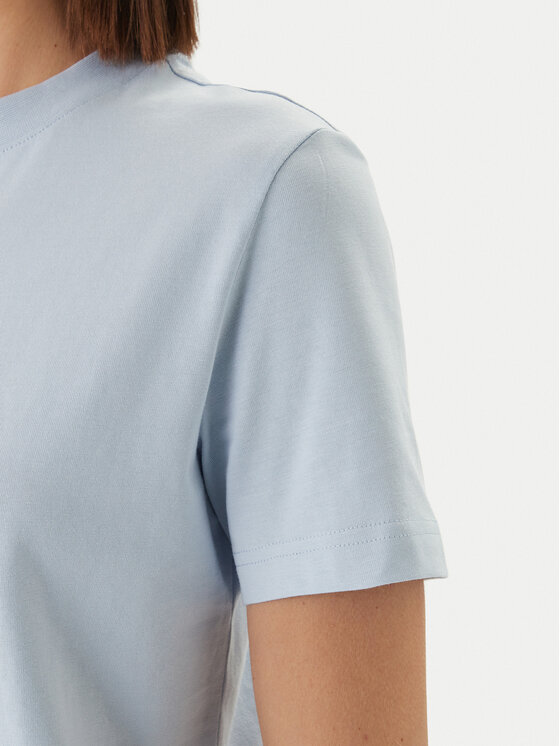 Calvin Klein Jeans Calvin Klein Jeans Camiseta LV047B865G Azul Regular Fit