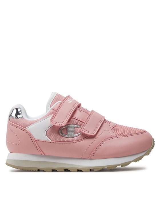 Champion Sportcipők Champion Rr Champ Ii G Ps Low Cut Shoe S32756-CHA-PS127 Rózsaszín