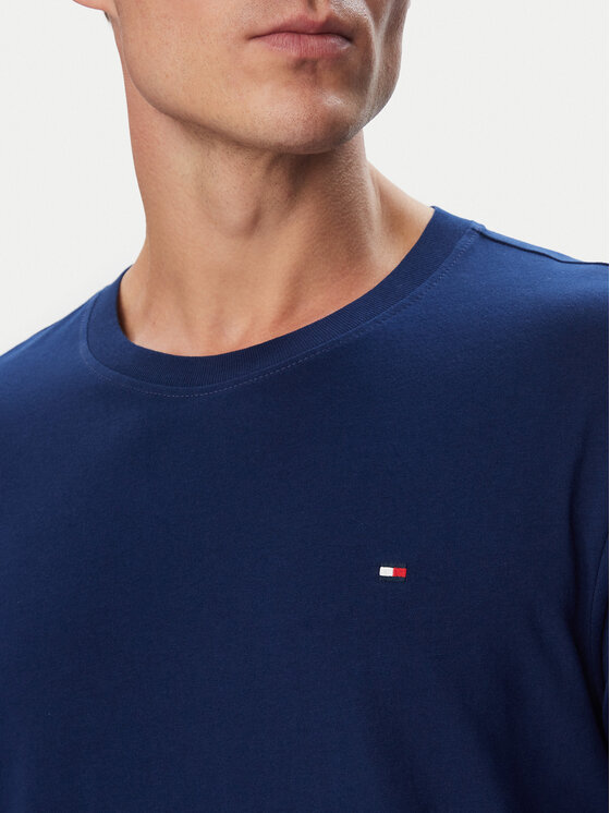 Tommy Hilfiger Tommy Hilfiger Pijama UM0UM04047 De color Regular Fit
