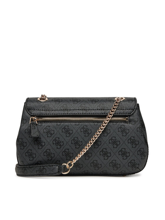 Guess Kabelka Guess Katya HWSG96 52210 Čierna