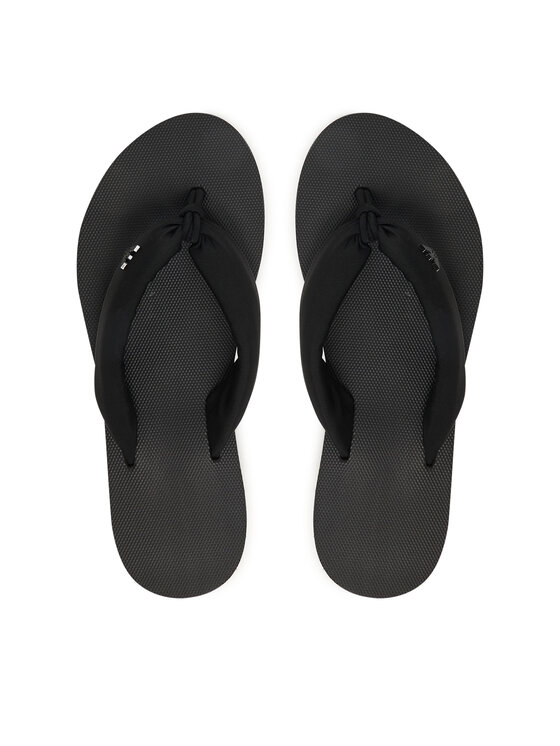 Emporio Armani В'єтнамки Emporio Armani EX000072 AF14514 Чорний
