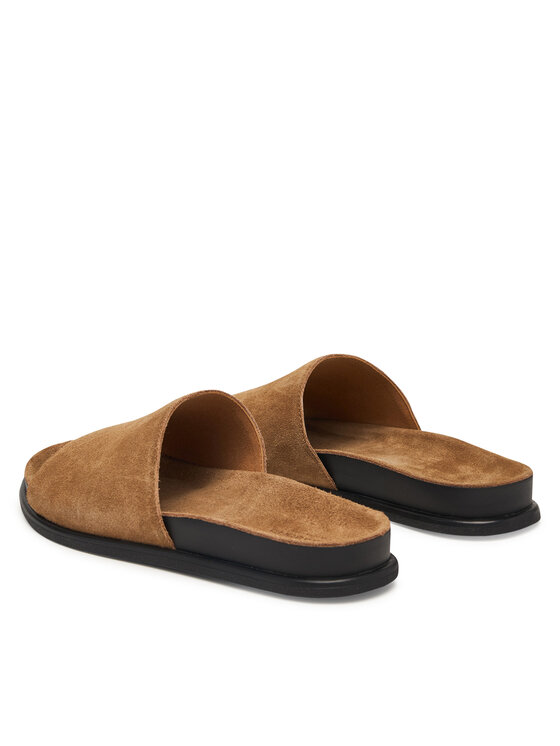 Vagabond Shoemakers Шльопанці Vagabond Shoemakers Effie 5922-440-08 Коричневий