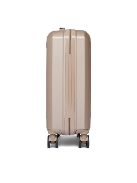 Reebok Kabinový kufr Reebok RBK-WAL-023-CCC-S Béžová