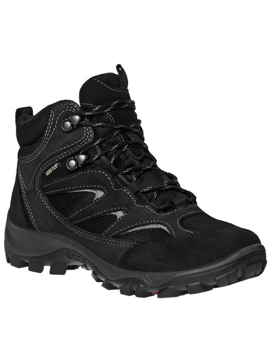 ECCO Trekingová obuv ECCO Xpedition II 81020351052 Černá