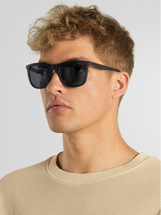 Polaroid Saulesbrilles Polaroid 2049/S Melns