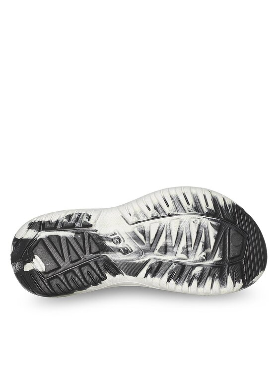 Teva Босоніжки Teva Hurricane Drift Huemix 1134351 Чорний