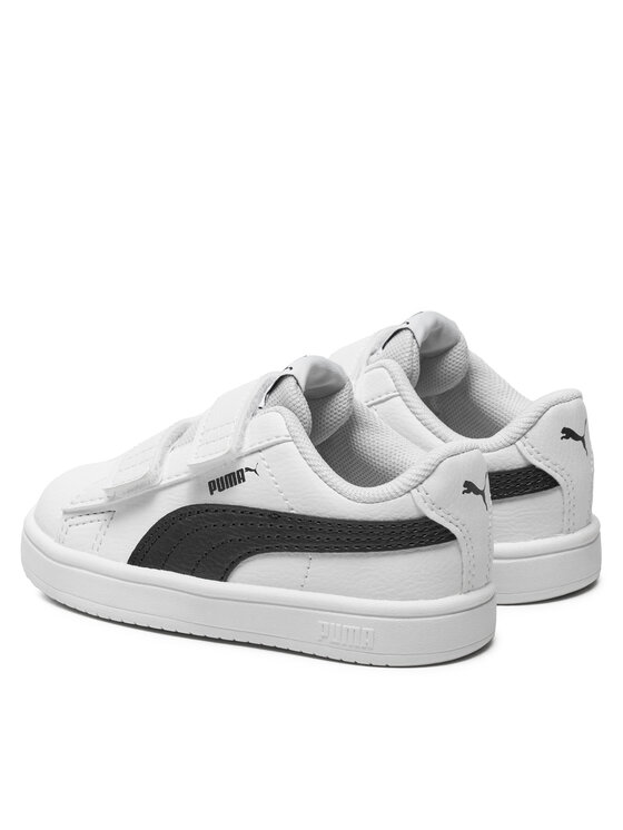 Puma Снікерcи Puma Rickie Classic V Inf 394254 13 Білий