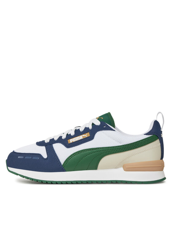 Puma Snīkeri Puma Puma R78 Vine 393910 07 Daudzkrāsains