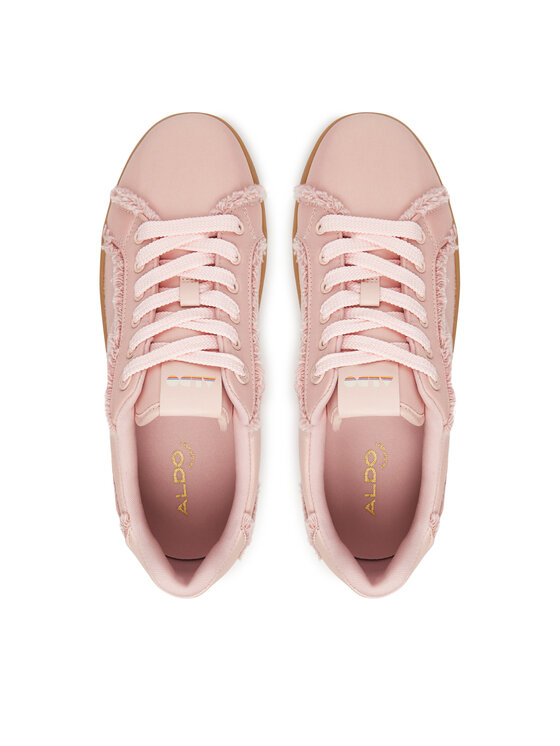 Aldo Снікерcи Aldo Mtl72Sneaker-L 14044575 Рожевий