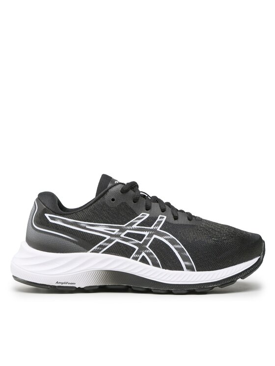 Asics Skriešanas apavi Asics Gel-Excite 9 1012B182 Melns