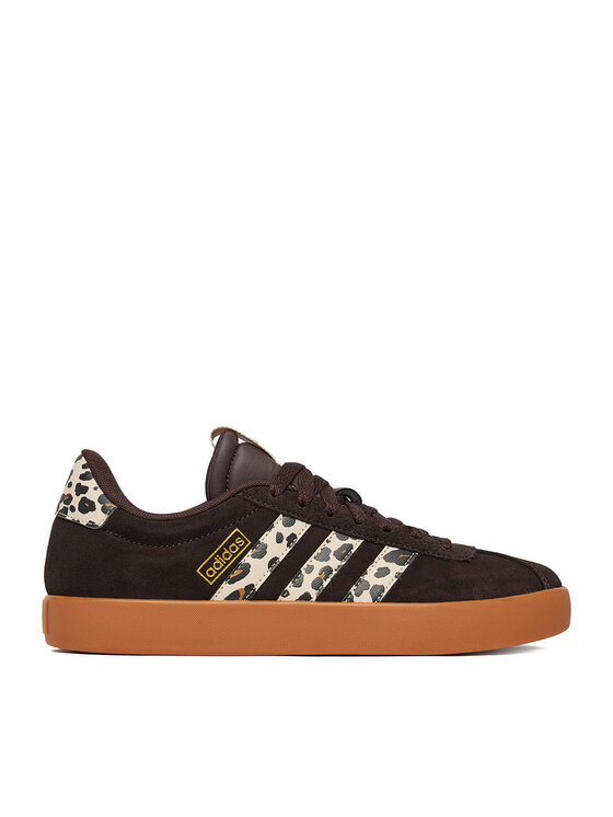 adidas Снікерcи adidas CEO-VL COURT 3.0 KI3347 Коричневий
