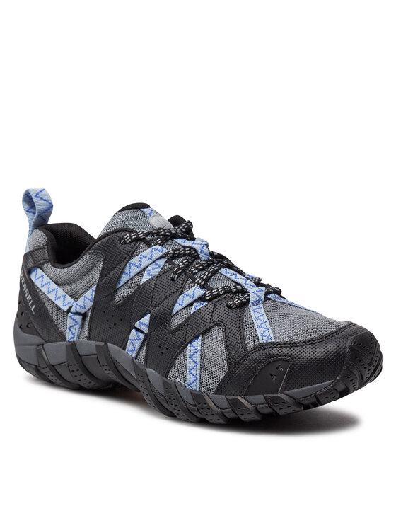 Merrell Trekking čevlji Merrell Waterpro Maipo 2 J038152 Črna