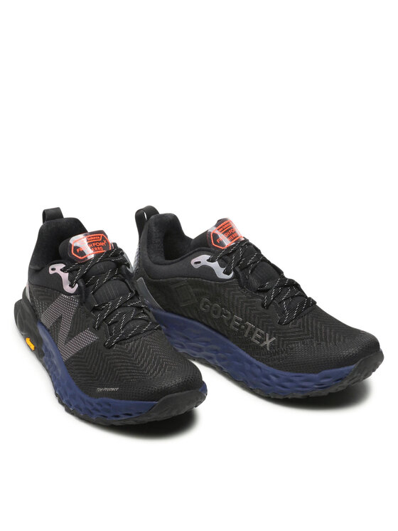 New Balance Scarpe da corsa New Balance GORE-TEX WTHIERX6 Nero