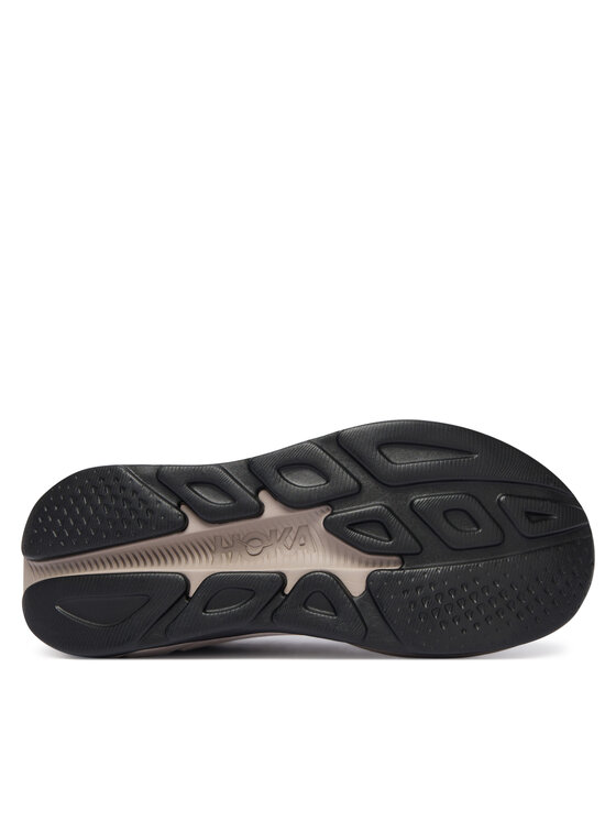 Hoka Взуття для бігу Hoka Rincon 4 1155130 Сірий