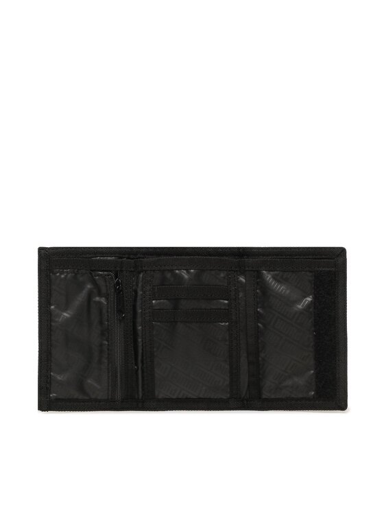 Puma Portafoglio Puma Phase Aop Wallet 078964 10 Nero