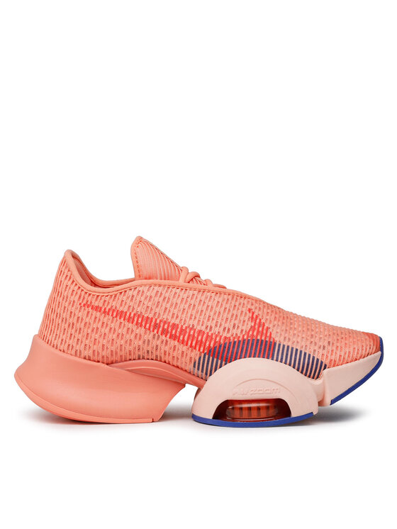 Nike Încălțăminte pentru sală Nike Air Zoom Superrep 2 CU5925 646 Roz