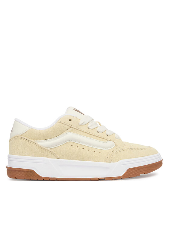 Vans Sneakersy Vans Hylane VN000D1JFLR1 Żółty